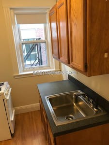 Fenway/kenmore Apartment for rent Studio 1 Bath Boston - $2,395 50% Fee