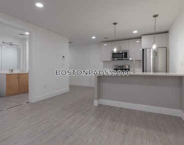 Boston - 2 Beds, 1 Baths