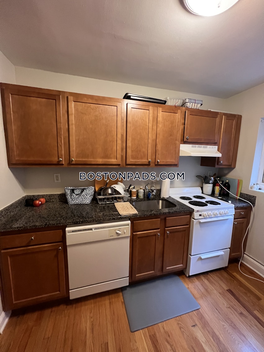 BOSTON - BRIGHTON - CLEVELAND CIRCLE - 2 Beds, 1 Bath - Image 2