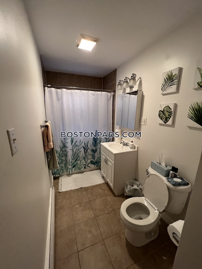 BOSTON - BRIGHTON - CLEVELAND CIRCLE - 2 Beds, 1 Bath - Image 24