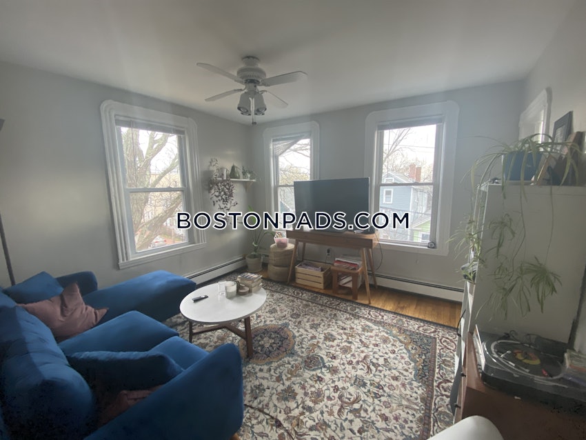 CAMBRIDGE - CENTRAL SQUARE/CAMBRIDGEPORT - 2 Beds, 1 Bath - Image 9