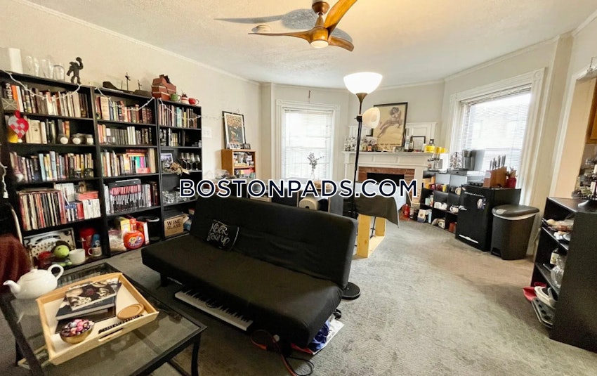 BOSTON - FENWAY/KENMORE - 3 Beds, 1 Bath - Image 10