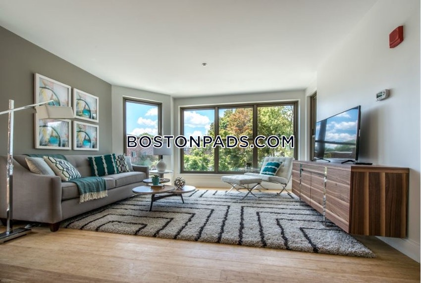 BOSTON - ALLSTON - 2 Beds, 2 Baths - Image 3