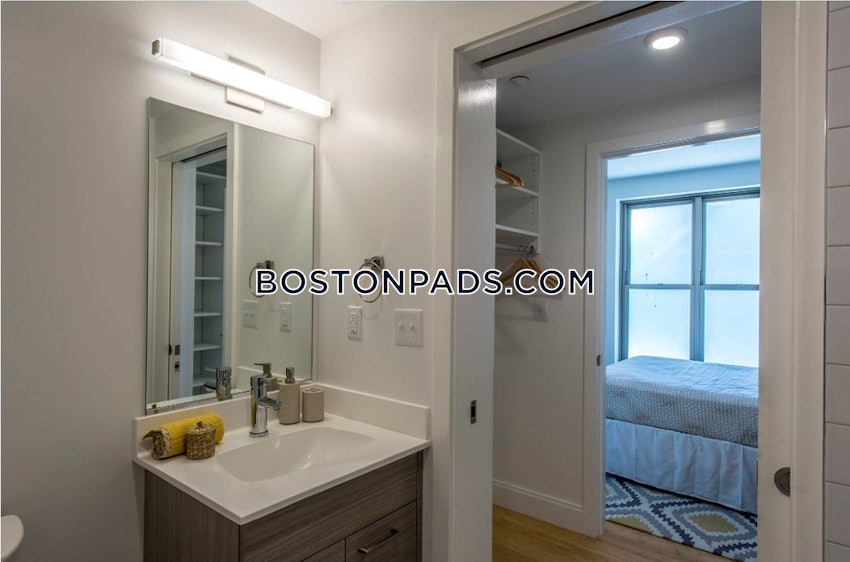 BOSTON - ALLSTON - 2 Beds, 2 Baths - Image 11