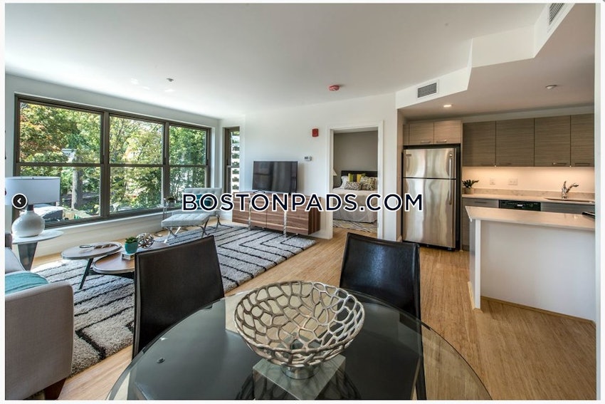 BOSTON - ALLSTON - 2 Beds, 2 Baths - Image 5