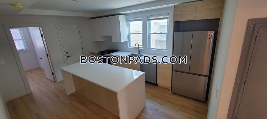 BOSTON - DORCHESTER/SOUTH BOSTON BORDER - 3 Beds, 2 Baths - Image 4