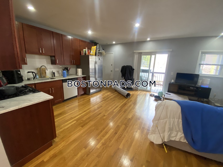 BOSTON - EAST BOSTON - EAGLE HILL - 2 Beds, 1 Bath - Image 17