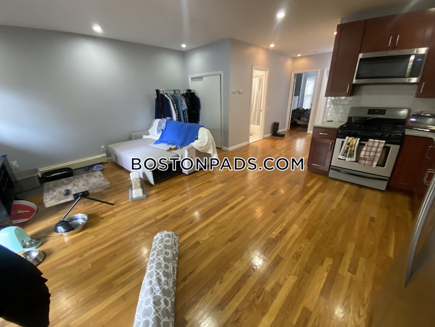 BOSTON - EAST BOSTON - EAGLE HILL - 2 Beds, 1 Bath - Image 16