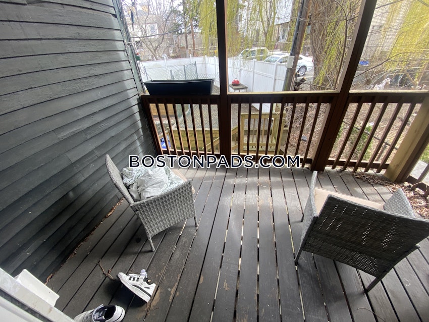 BOSTON - EAST BOSTON - EAGLE HILL - 2 Beds, 1 Bath - Image 4