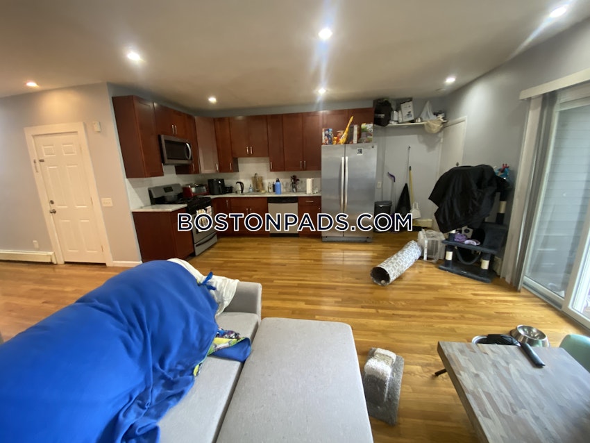 BOSTON - EAST BOSTON - EAGLE HILL - 2 Beds, 1 Bath - Image 10