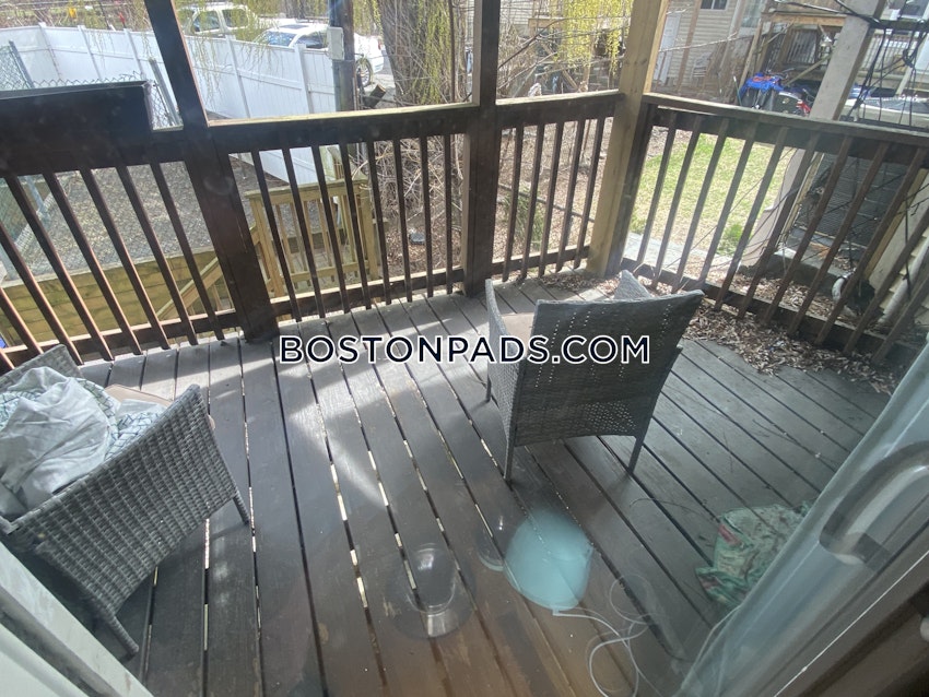 BOSTON - EAST BOSTON - EAGLE HILL - 2 Beds, 1 Bath - Image 9