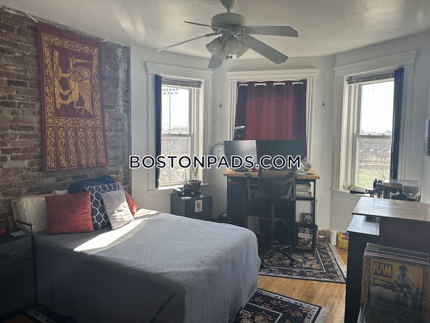 BOSTON - FENWAY/KENMORE - 1 Bed, 1 Bath - Image 5