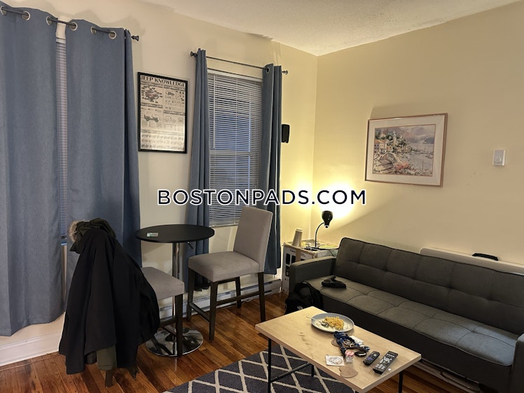 Huntington Ave., Boston