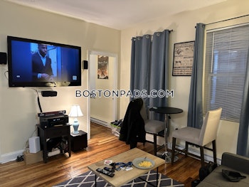 Boston - $3,145