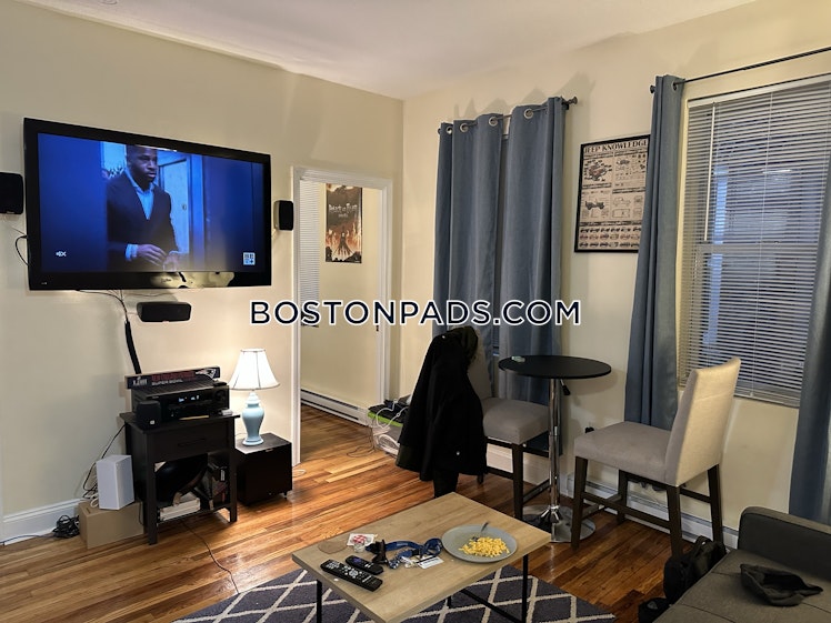 Huntington Ave., Boston