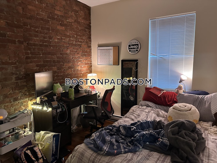 Huntington Ave., Boston