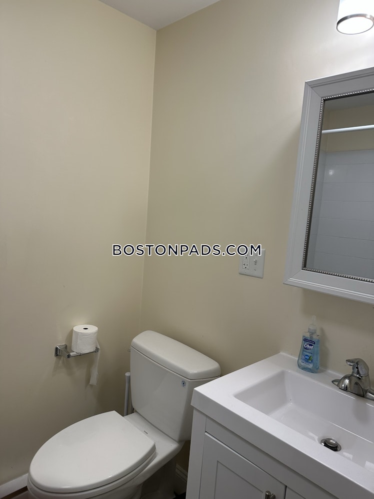 Huntington Ave., Boston