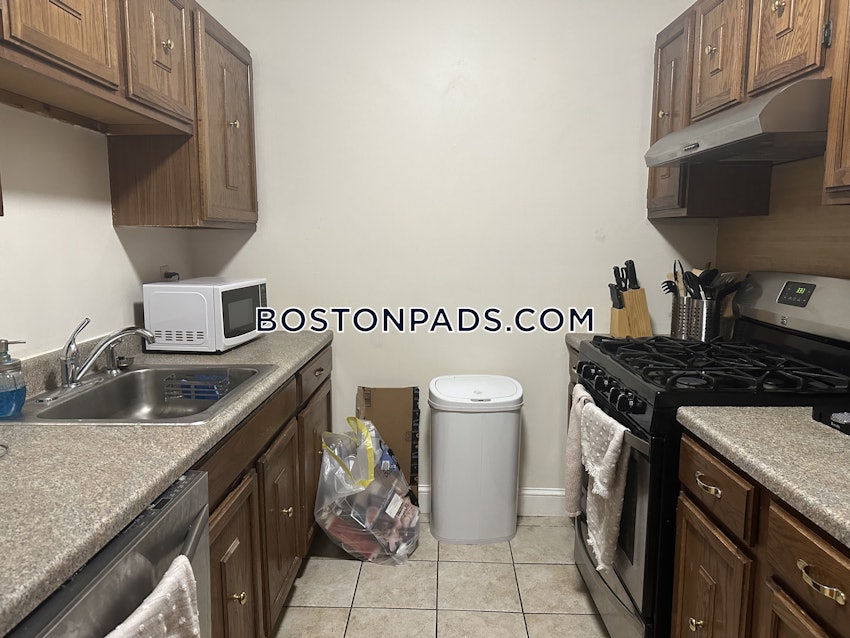 BOSTON - SOUTH END - 3 Beds, 1 Bath - Image 82