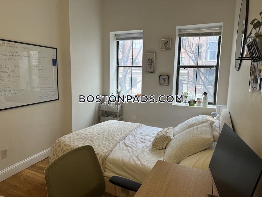 BOSTON - SOUTH END - 3 Beds, 1 Bath - Image 88