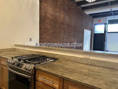 North End Apartment for rent 2 Bedrooms 2 Baths Boston - $4,200