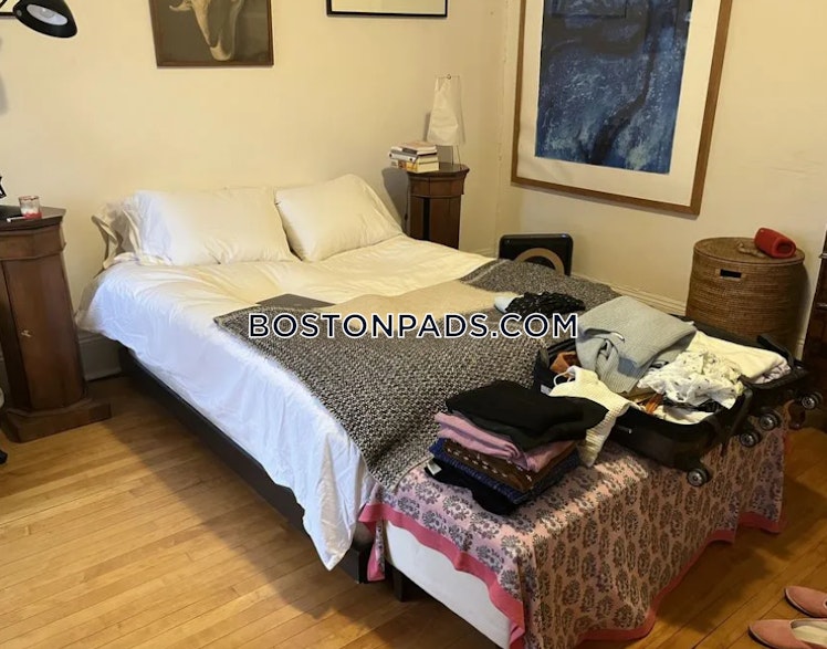 Centre St., Cambridge