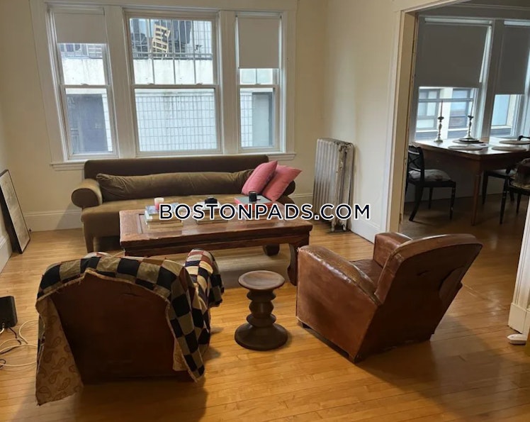 Centre St., Cambridge