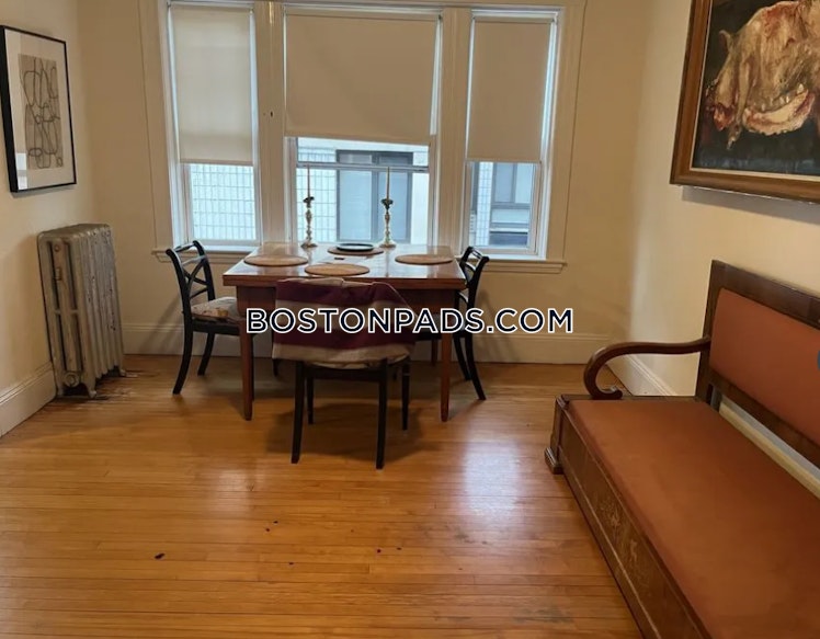 Centre St., Cambridge