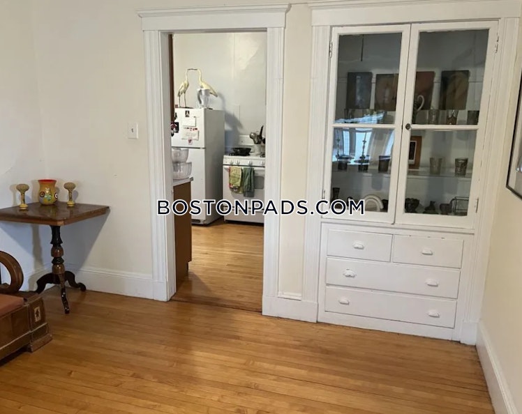 Centre St., Cambridge