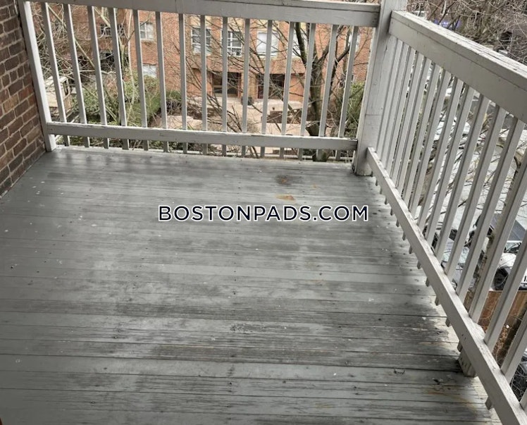 Centre St., Cambridge