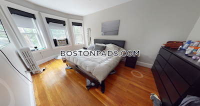 Cambridge Apartment for rent 2 Bedrooms 1 Bath  Porter Square - $2,950