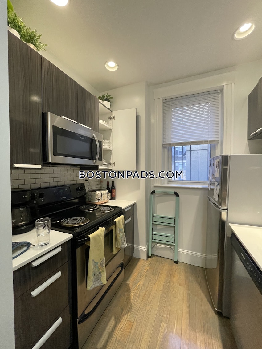 BOSTON - FENWAY/KENMORE - 2 Beds, 1 Bath - Image 4