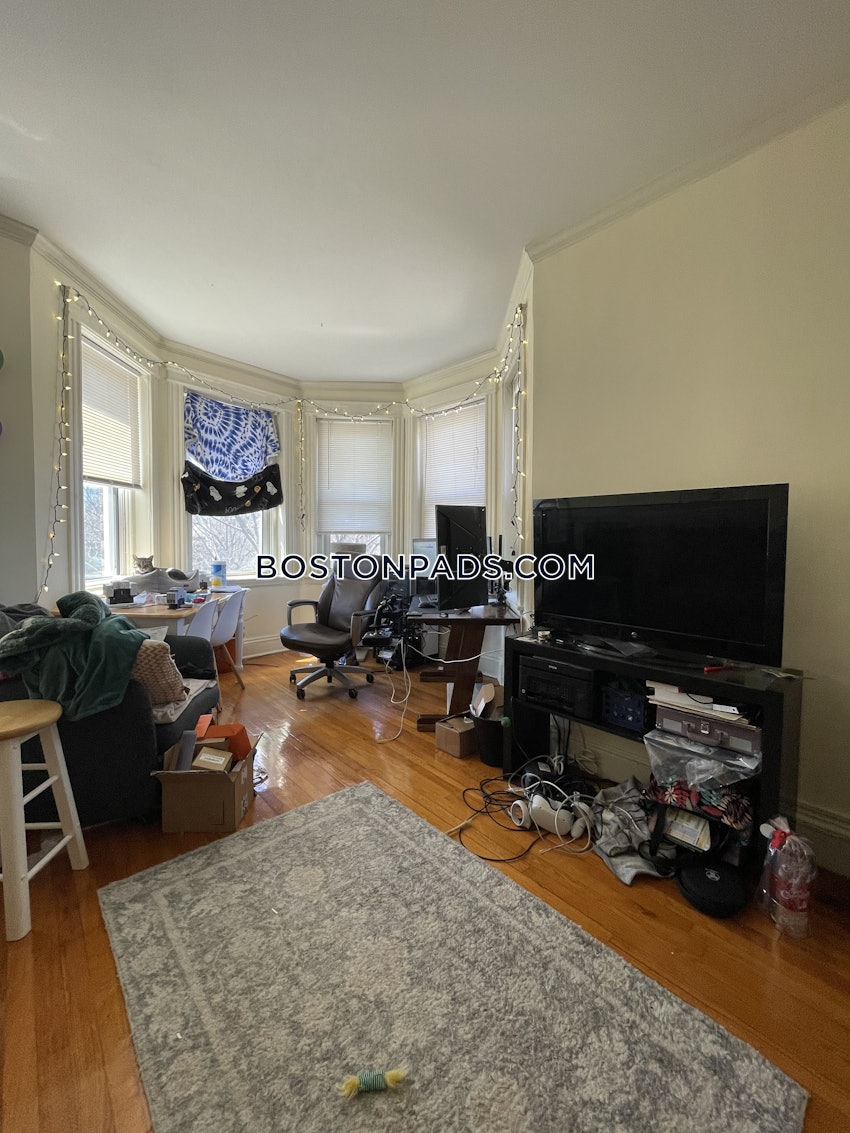 BOSTON - FENWAY/KENMORE - 1 Bed, 1 Bath - Image 4