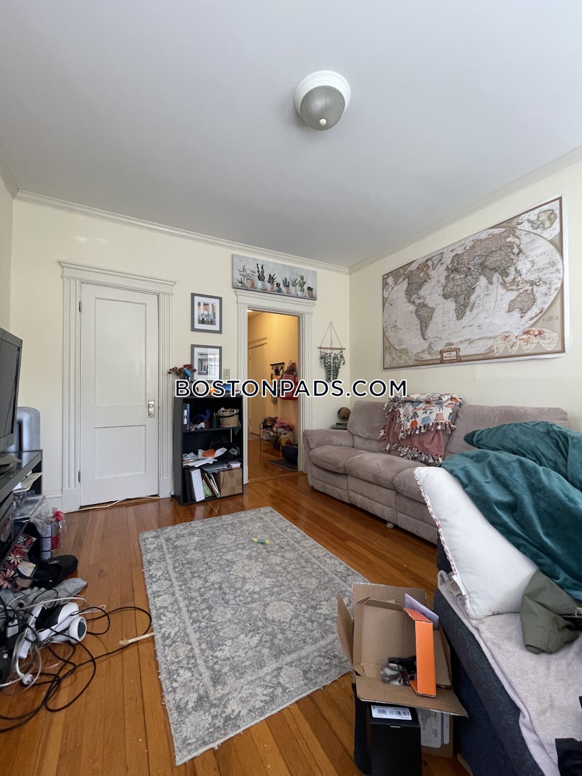 BOSTON - FENWAY/KENMORE - 1 Bed, 1 Bath - Image 1