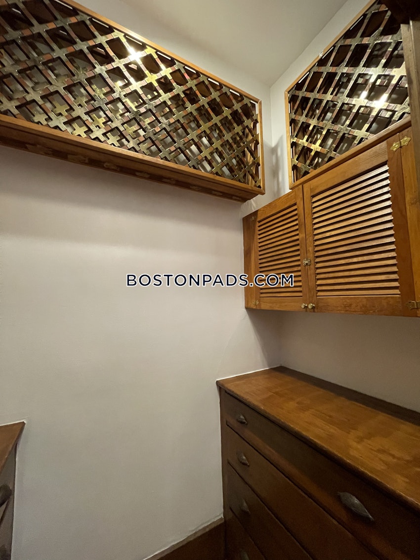 BOSTON - BACK BAY - 1 Bed, 1 Bath - Image 18