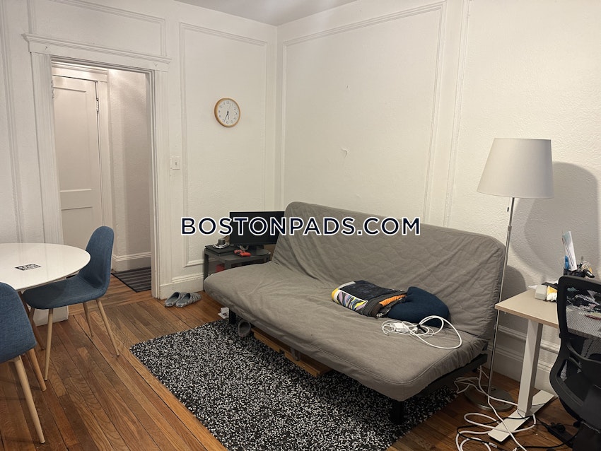 BROOKLINE- NORTH BROOKLINE - 1 Bed, 1 Bath - Image 4