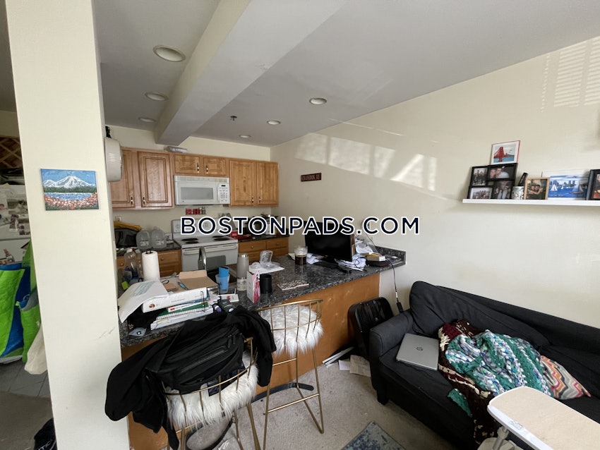 BOSTON - FENWAY/KENMORE - Studio , 1 Bath - Image 1