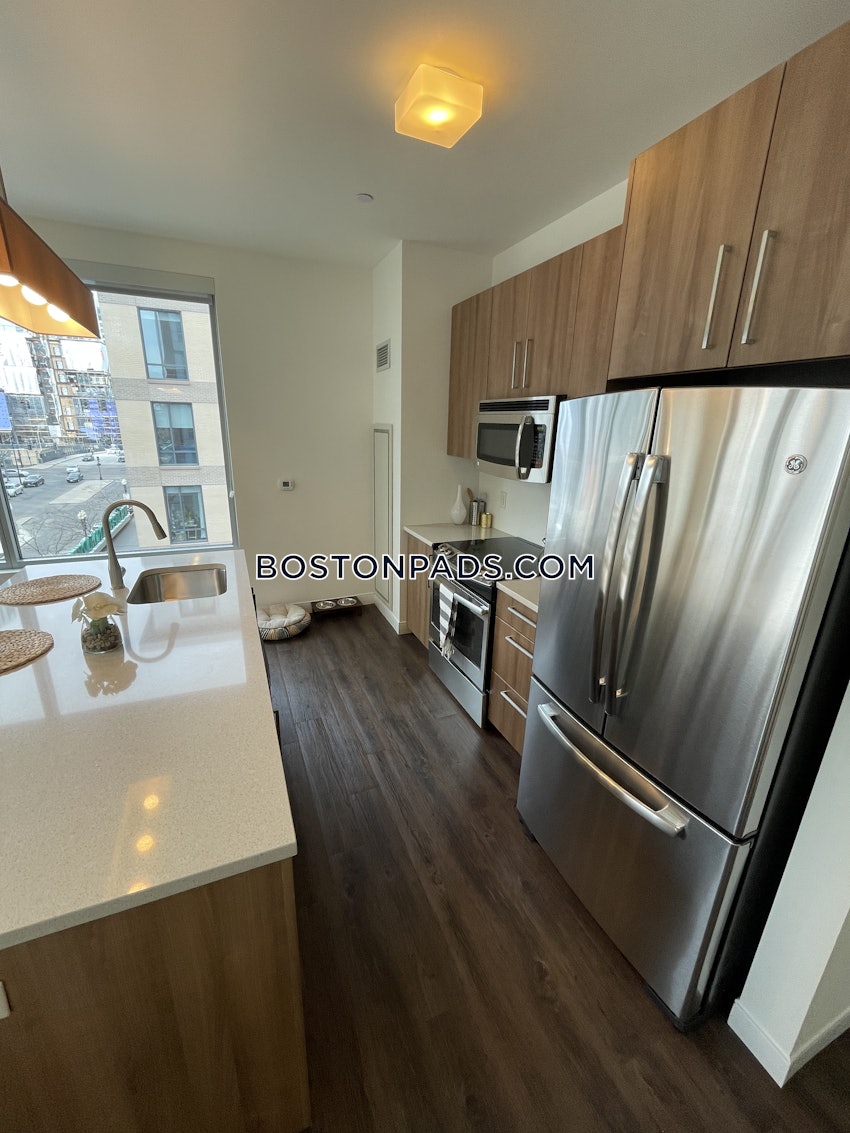 BOSTON - SOUTH END - 2 Beds, 2 Baths - Image 1