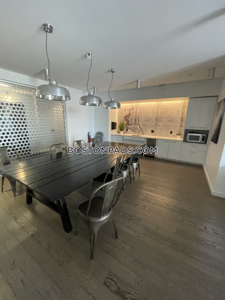 Harrison Ave., Boston