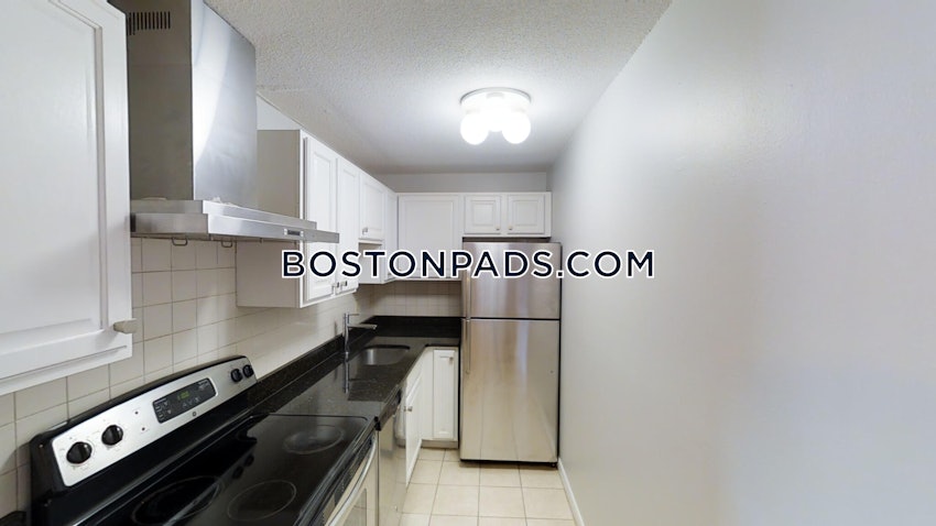 SOMERVILLE - MAGOUN/BALL SQUARE - 1 Bed, 1 Bath - Image 3