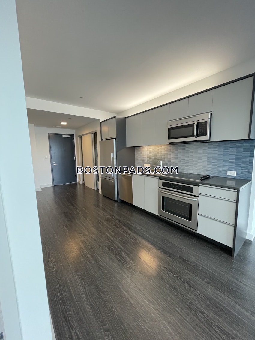 BOSTON - EAST BOSTON - MAVERICK - 1 Bed, 1 Bath - Image 1