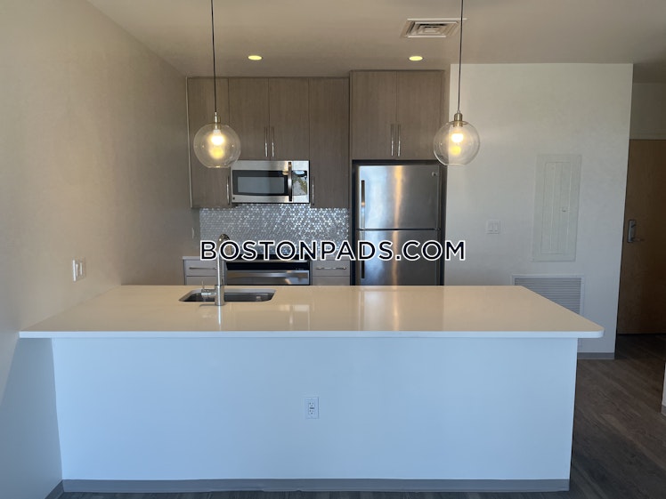 Braintree St., Boston