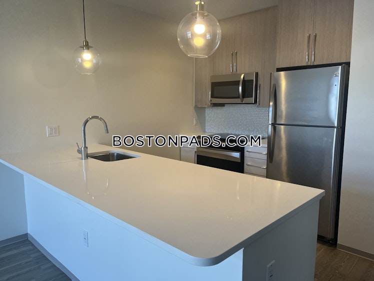 Braintree St., Boston