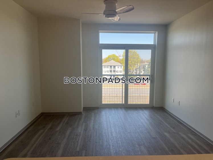 Braintree St., Boston