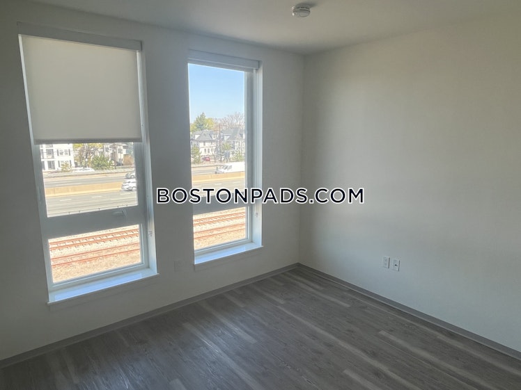 Braintree St., Boston