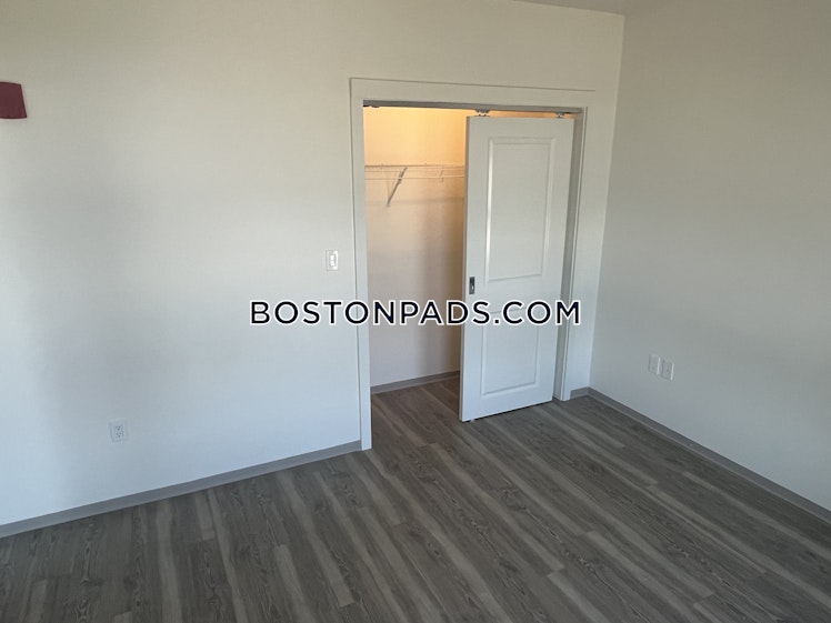 Braintree St., Boston