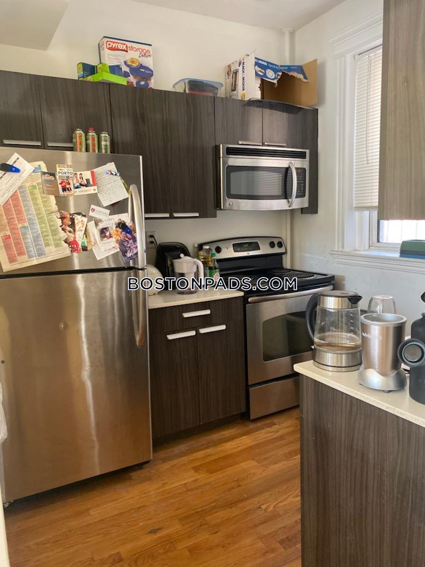 BOSTON - FENWAY/KENMORE - 1 Bed, 1 Bath - Image 8