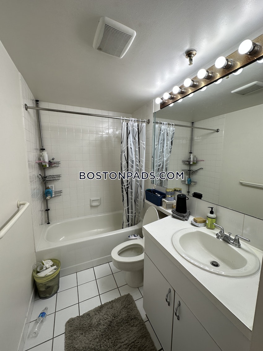 BOSTON - BRIGHTON - CLEVELAND CIRCLE - 1 Bed, 1 Bath - Image 19