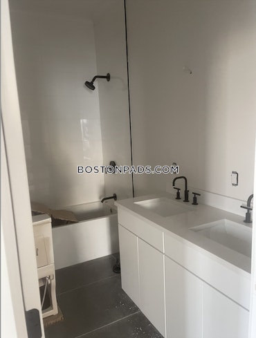 Boston - 2 Beds, 2 Baths