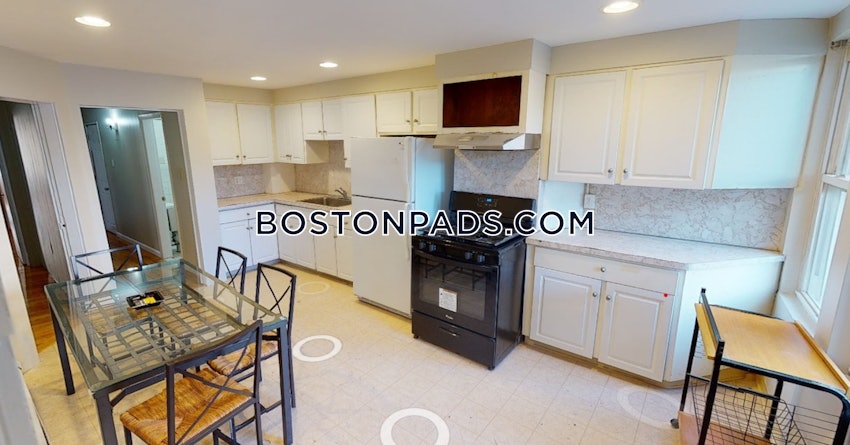 BOSTON - EAST BOSTON - JEFFRIES POINT - 3 Beds, 1 Bath - Image 1