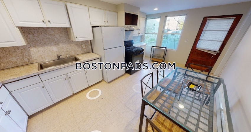 BOSTON - EAST BOSTON - JEFFRIES POINT - 3 Beds, 1 Bath - Image 2